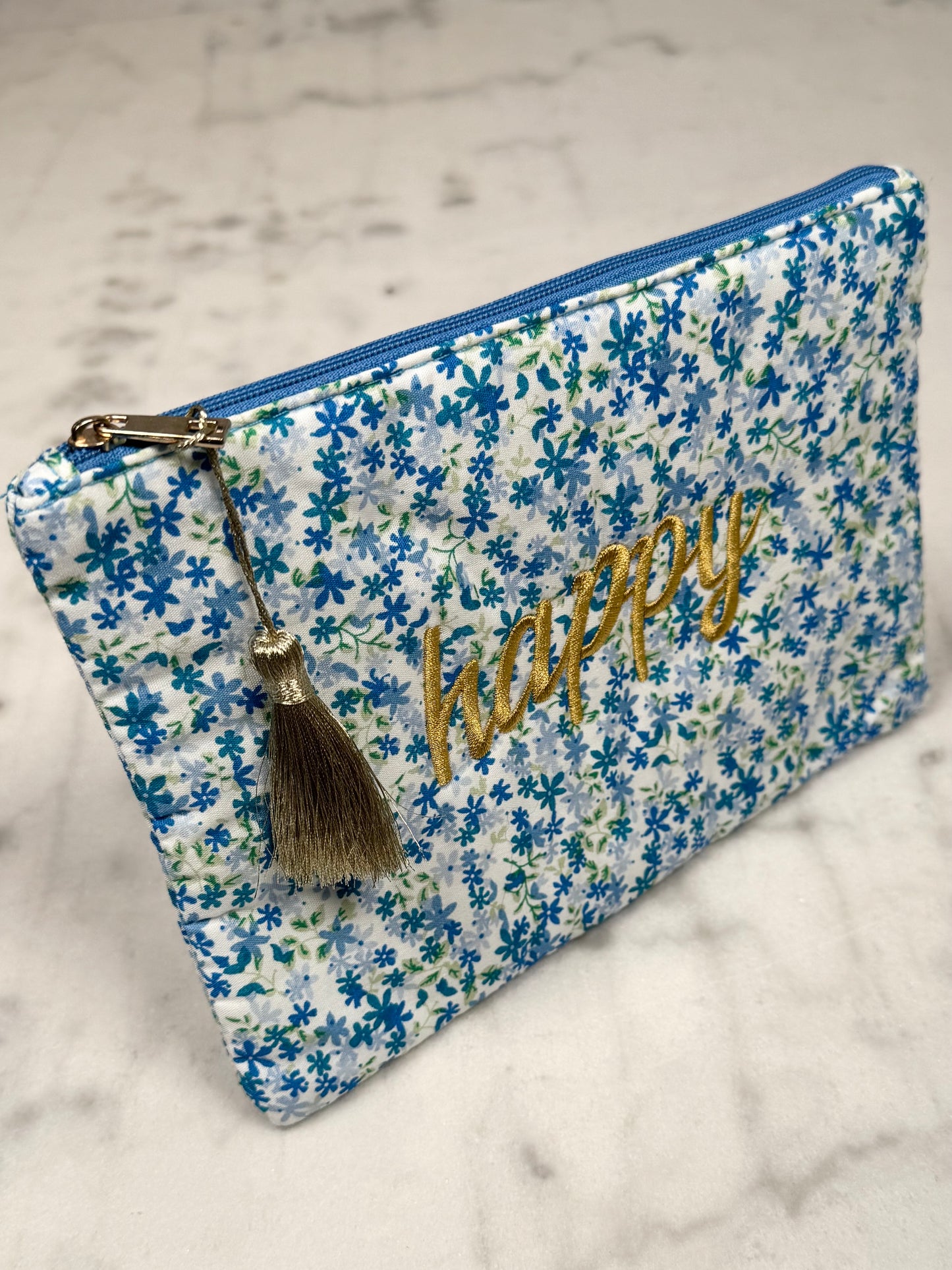 Pochette « Happy »