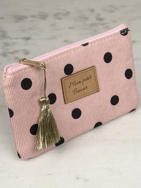 Pochette « Mon petit bazar »