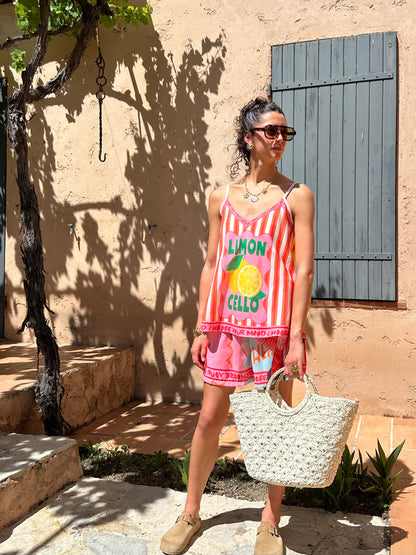 Ensemble Lemon