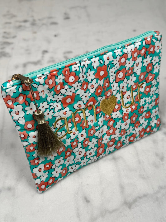 Pochette « Amour »