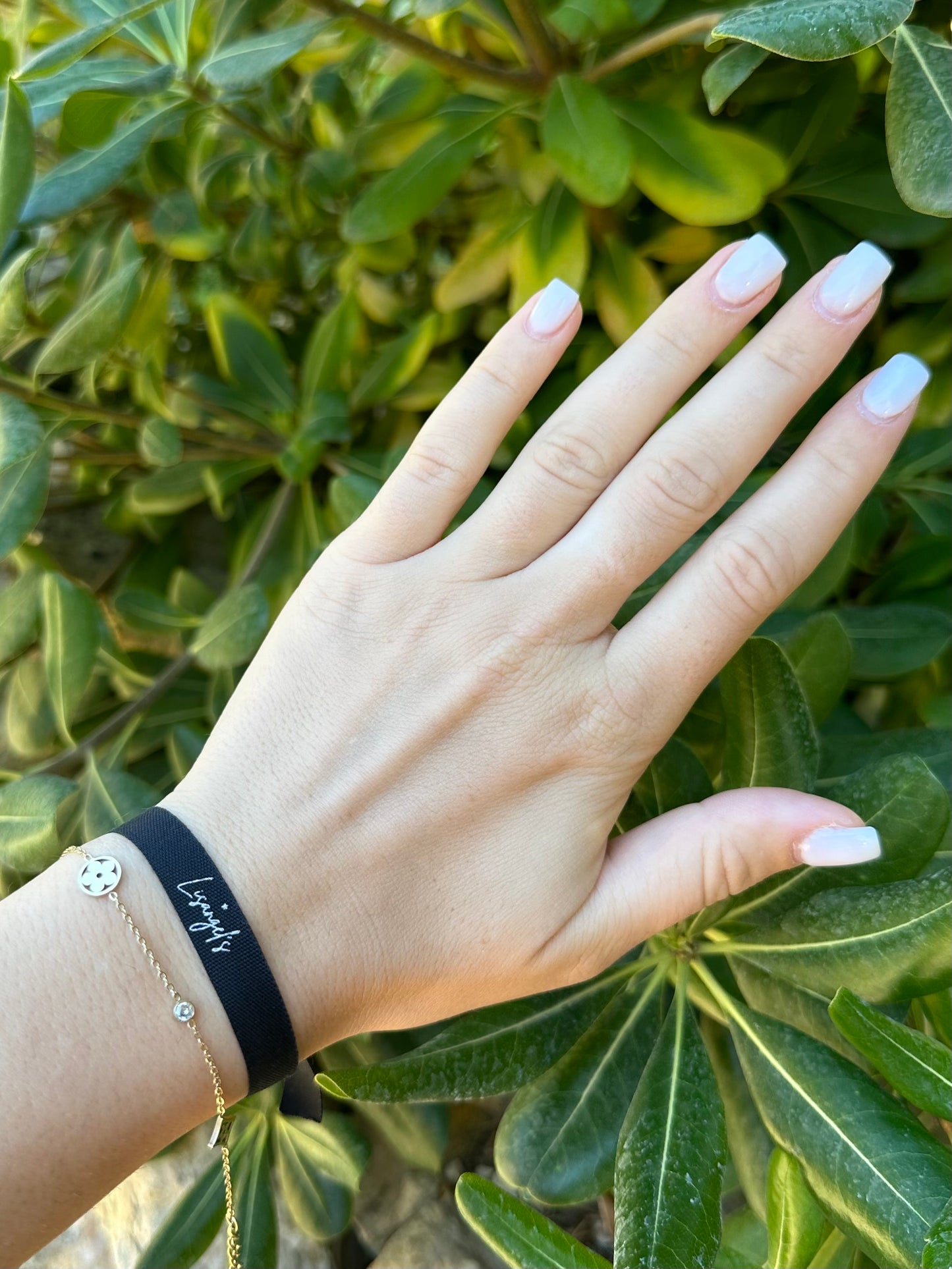 Bracelet