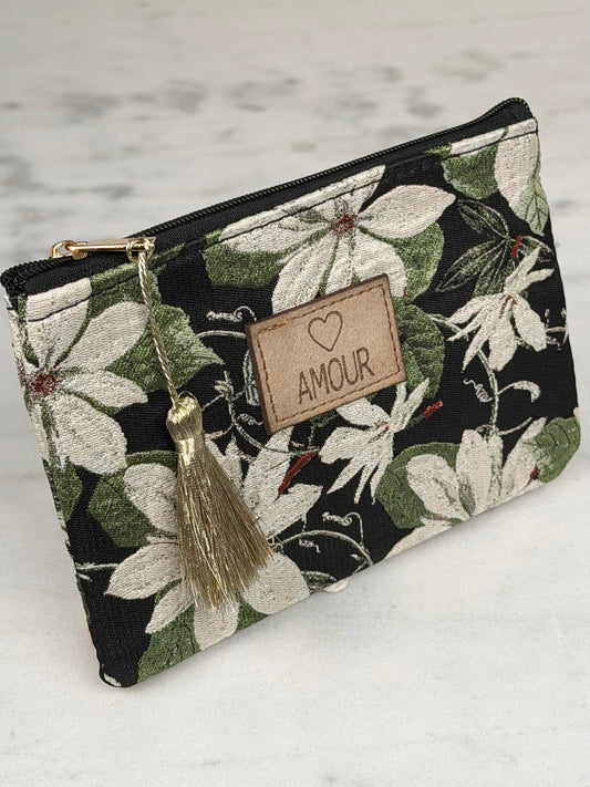 Pochette « Amour »