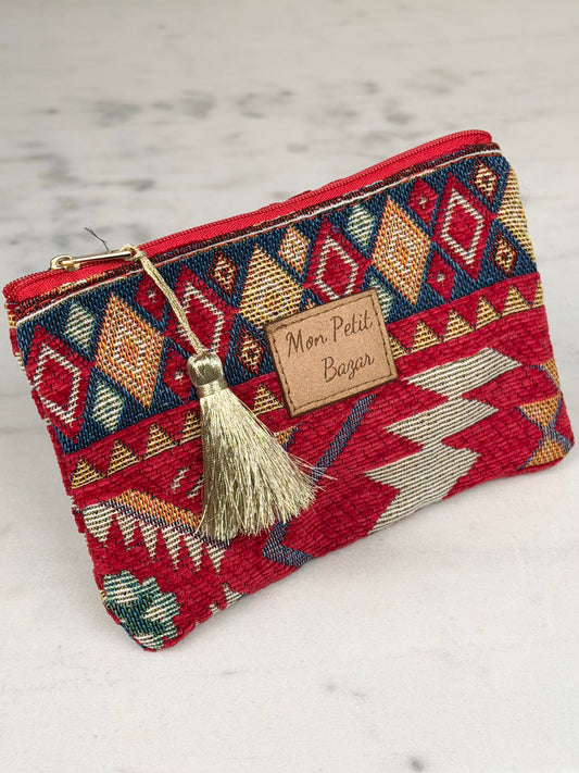 Pochette « Mon petit bazar »