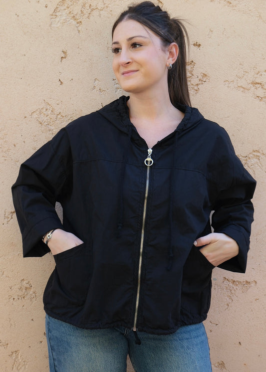 Veste Noire