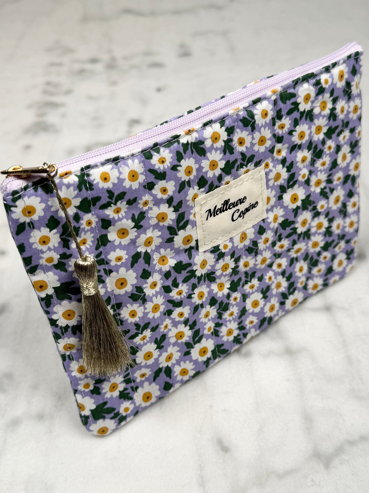 Pochette « Meilleure copine »