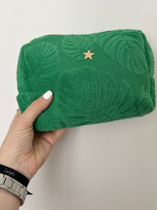 Trousse Verte
