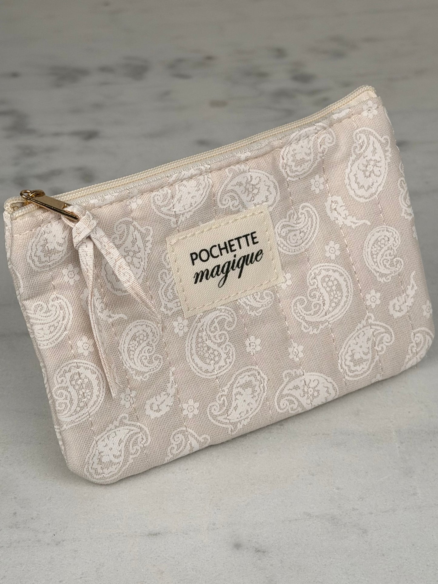Pochette « Magique »