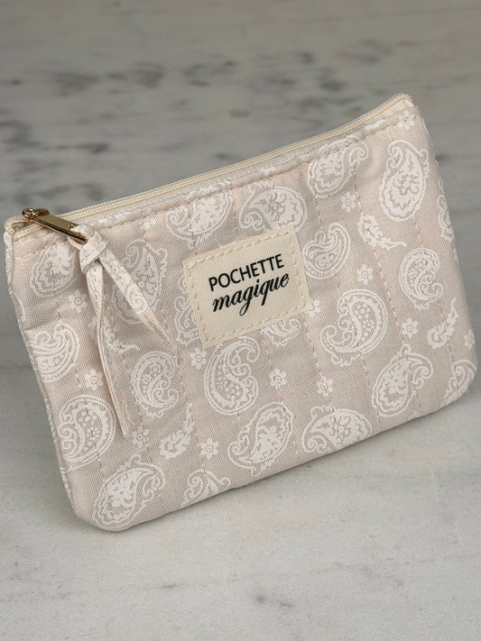 Pochette « Magique »