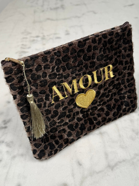 Pochette Amour