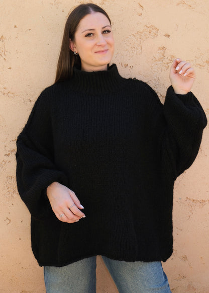 Pull Noir