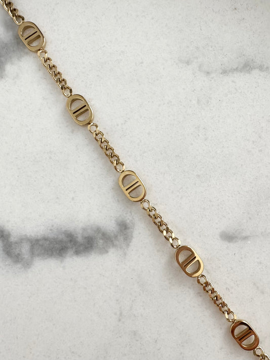 Bracelet Mymy Doré