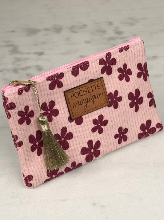 Pochette magique