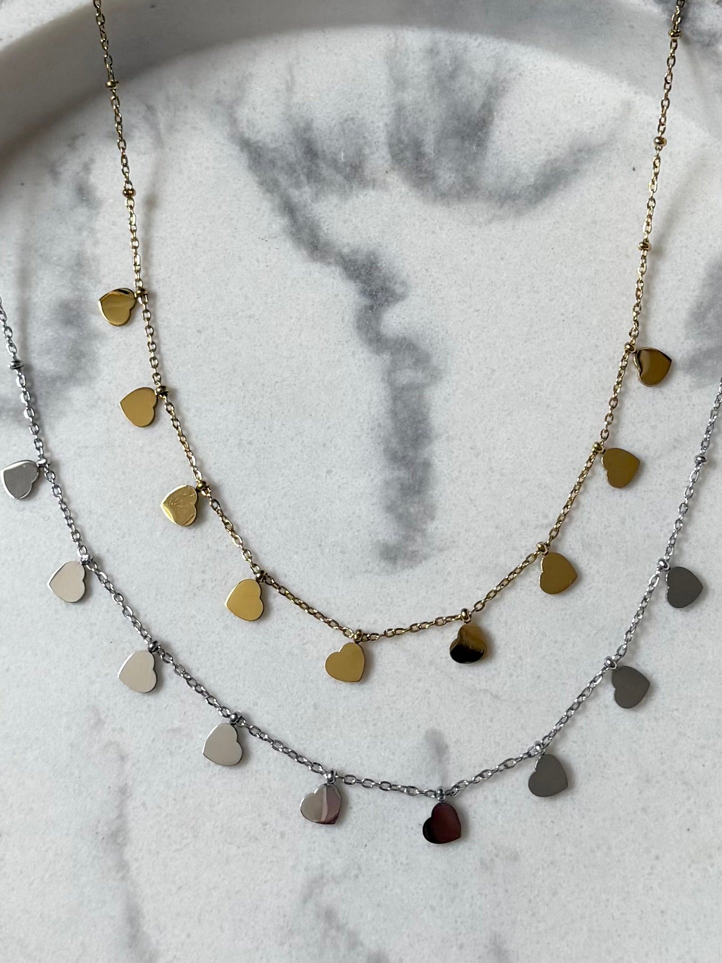 Collier Coeur