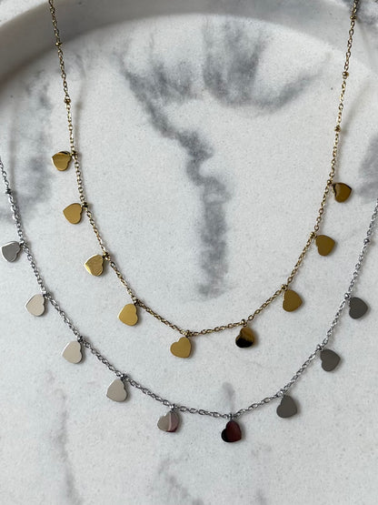 Collier Coeur