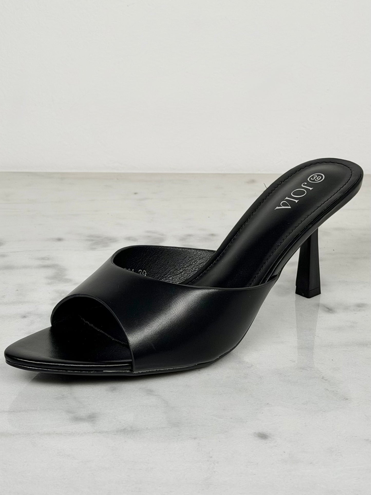 Talons Noir