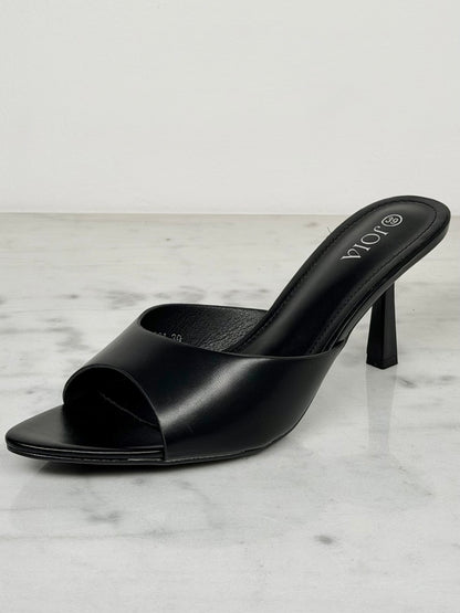 Talons Noir