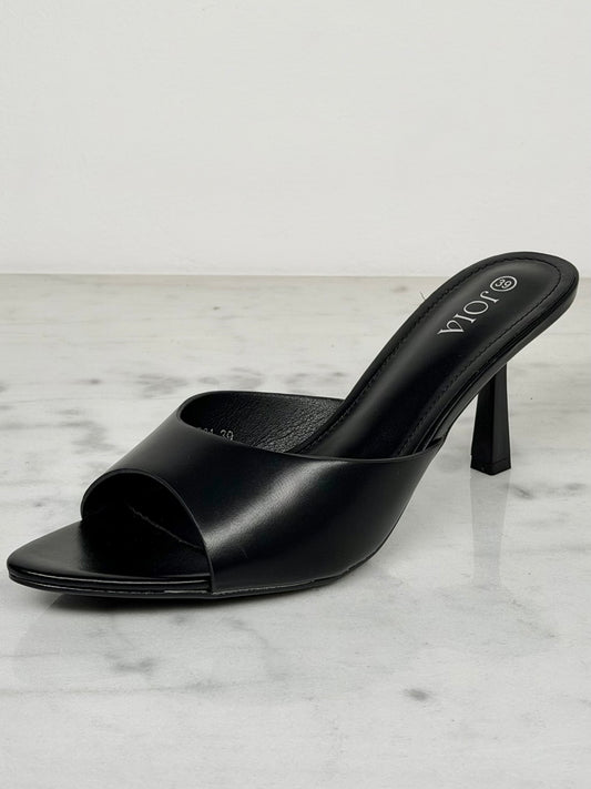 Talons Noir