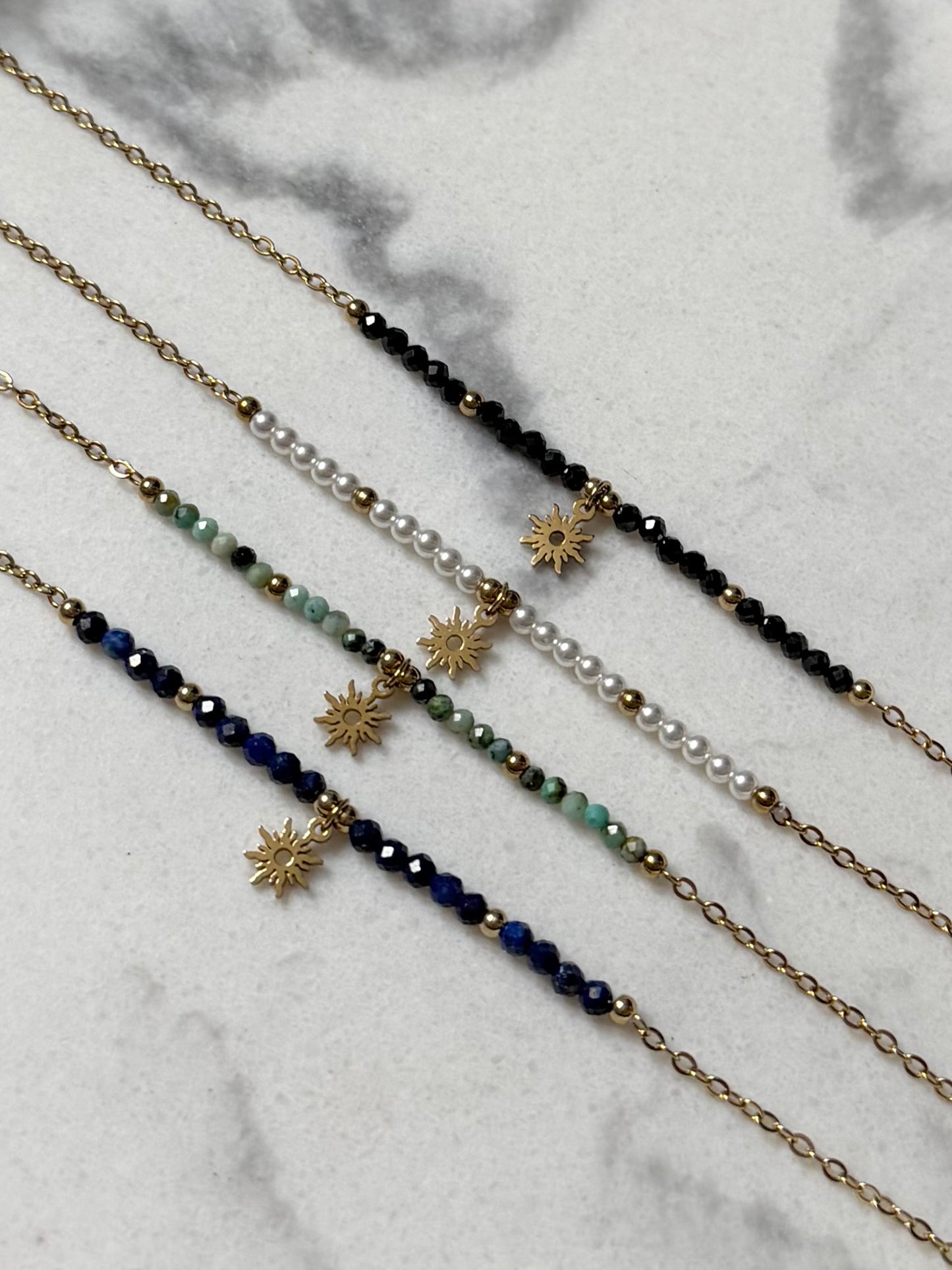 Bracelet Soleil
