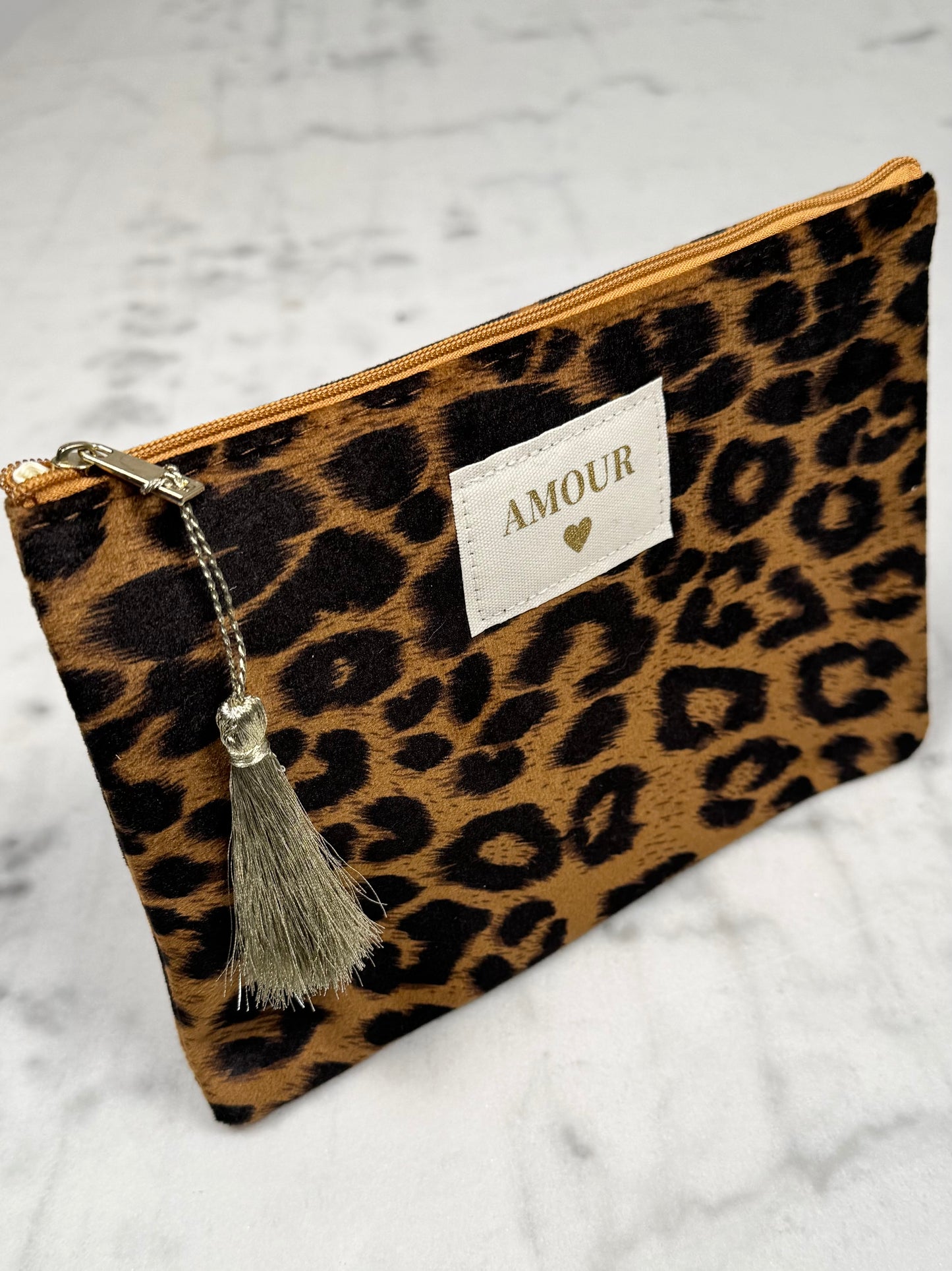 Pochette Amour
