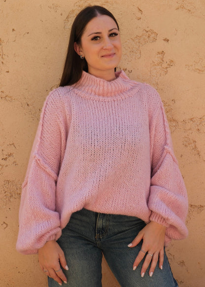 Pull Rose