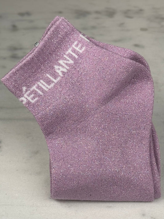 Chaussette « Pétillante »