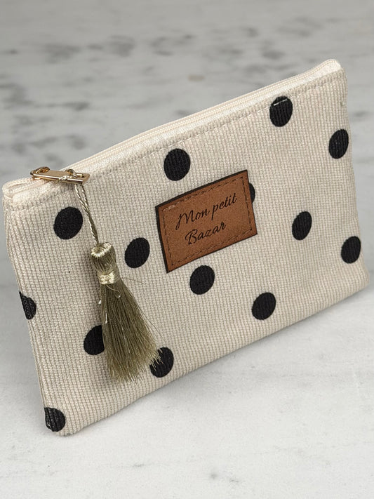 Pochette « Mon petit bazar »