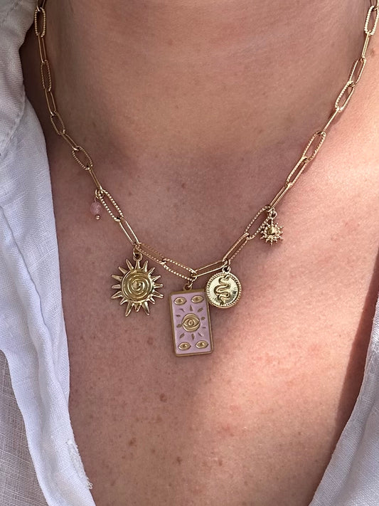 Collier Nissa
