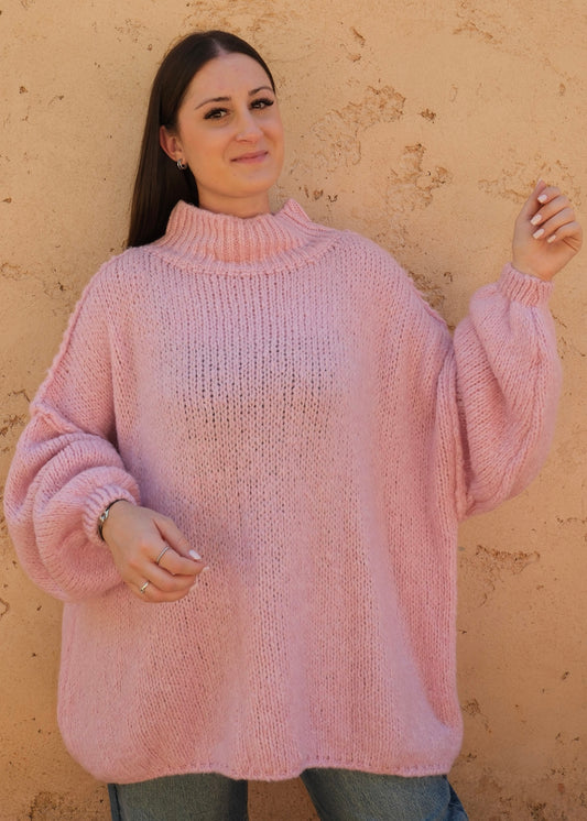 Pull Rose
