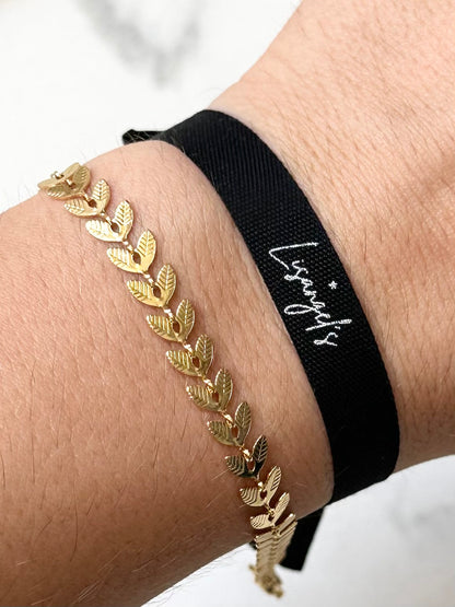 Bracelet