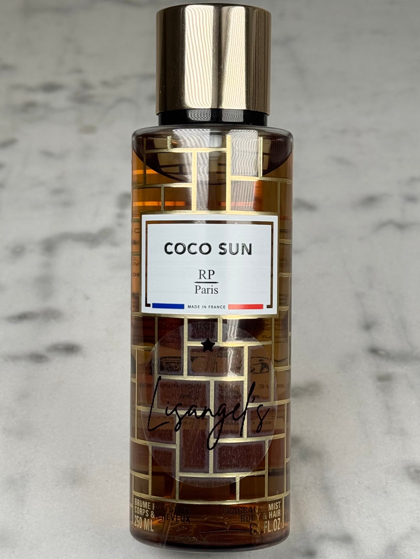 Brume Coco