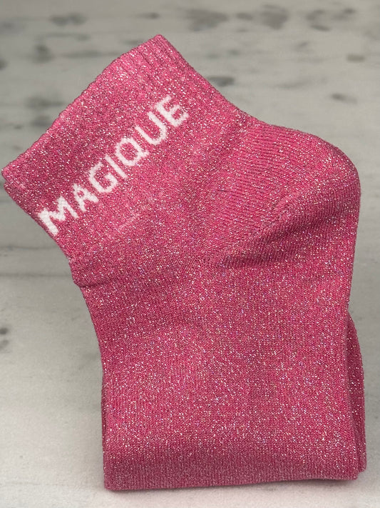 Chaussette « Magique »
