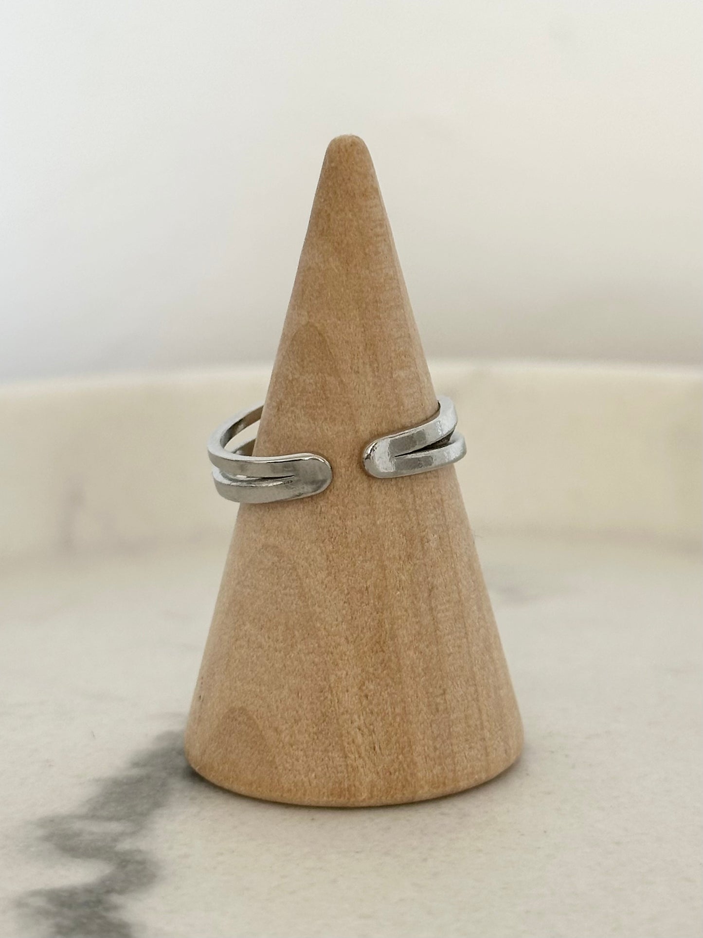 Bague Marion Argenté