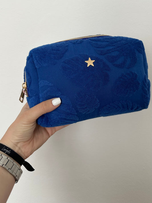 Trousse Bleue