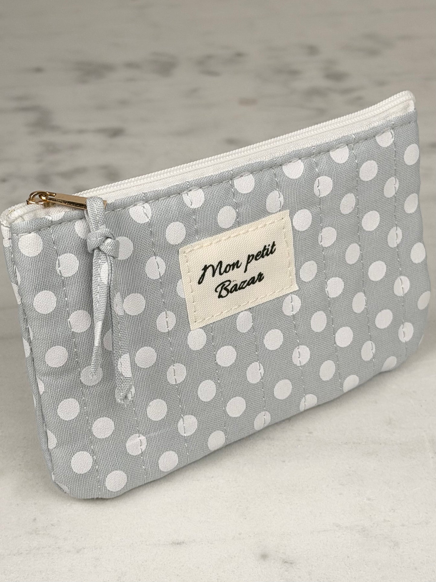 Pochette « Mon petit bazar »