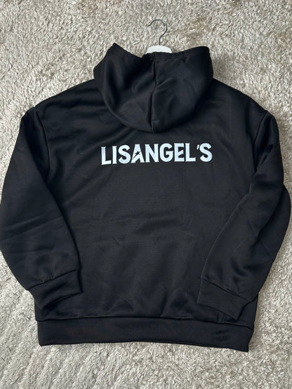 Sweat Lisangel’s (PRÉCOMMANDE)