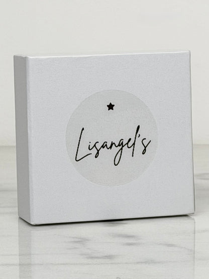 Boîte Cadeau Bijoux Taille M