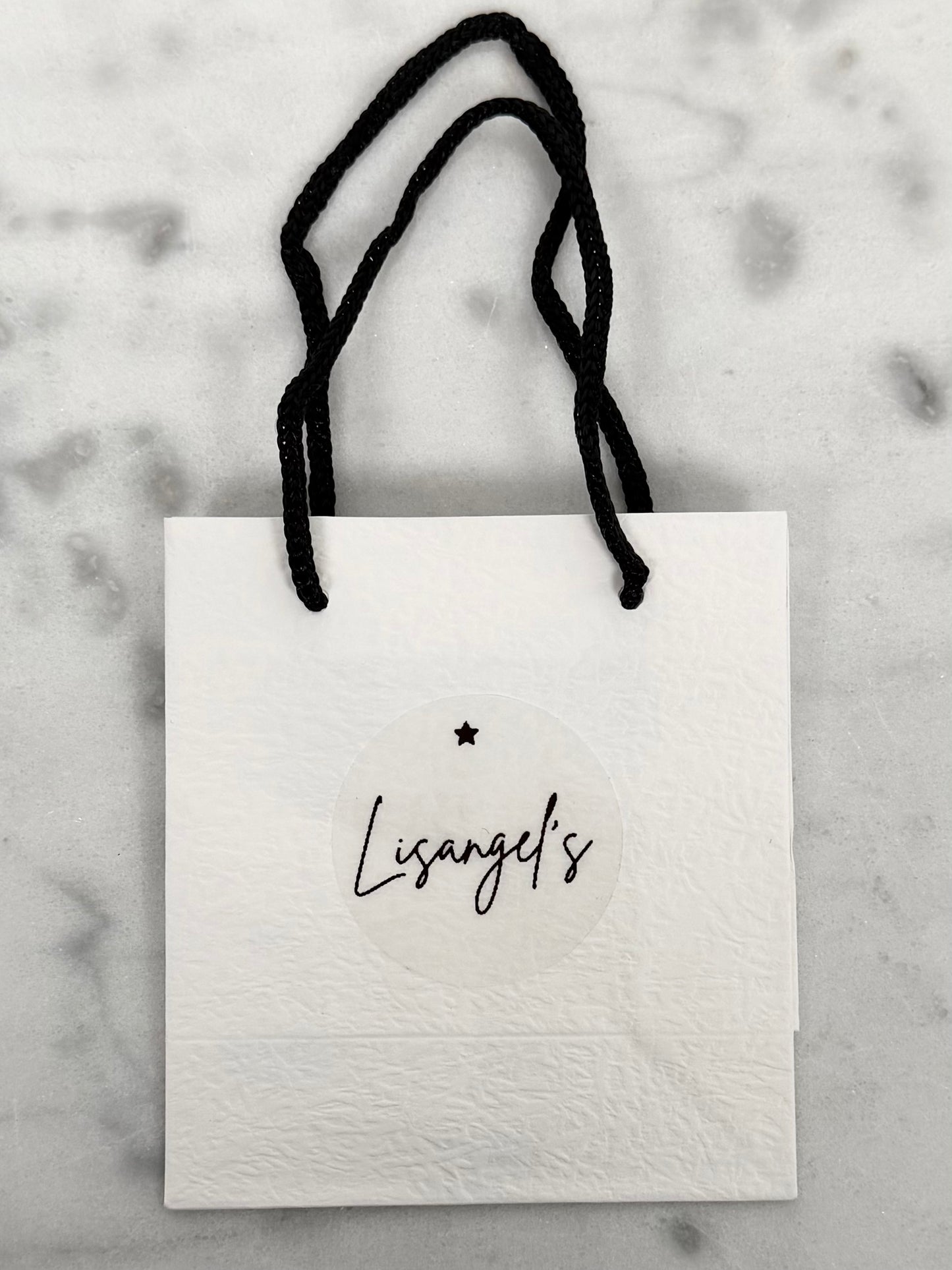 Sac Blanc taille S