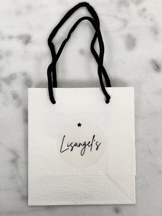 Sac Blanc taille S