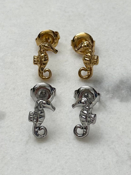 Boucles d'oreilles Paola