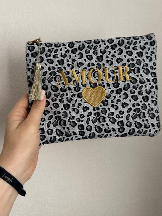 Pochette Amour
