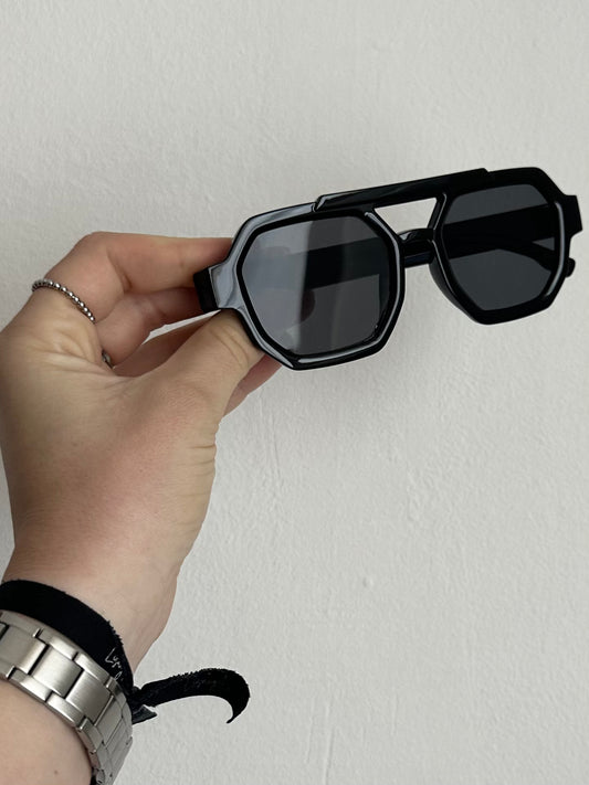 Lunette de soleil