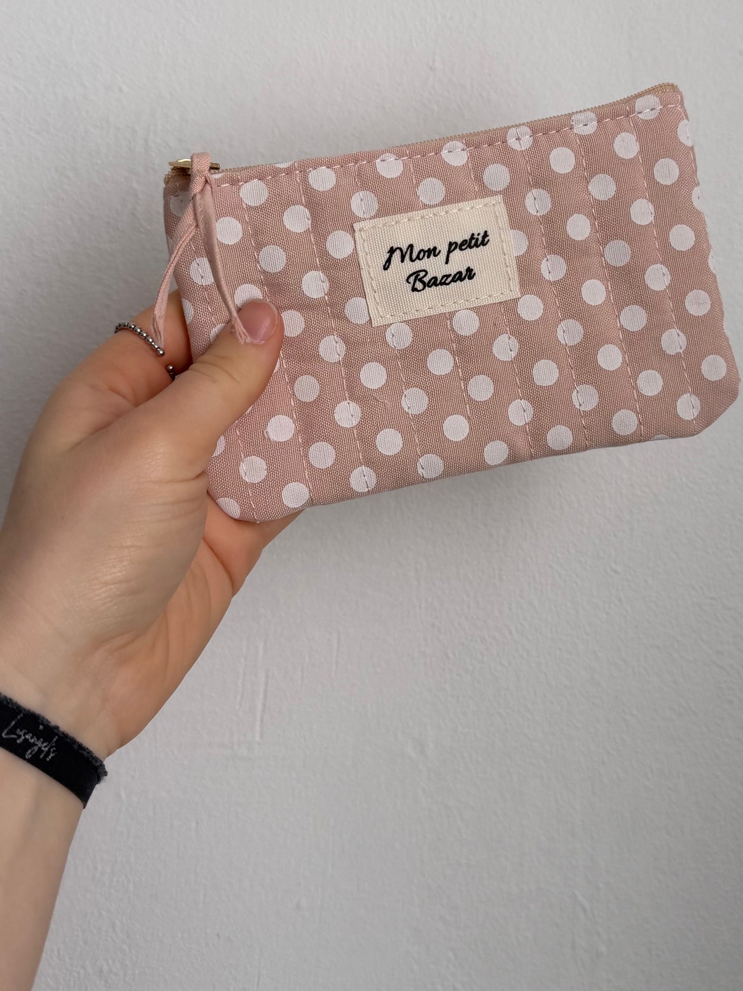 Pochette « Mon petit bazar »