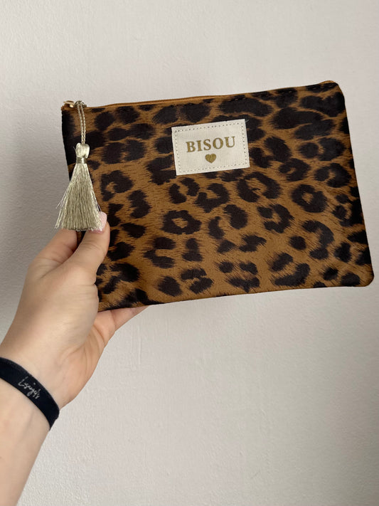 Pochette Bisous