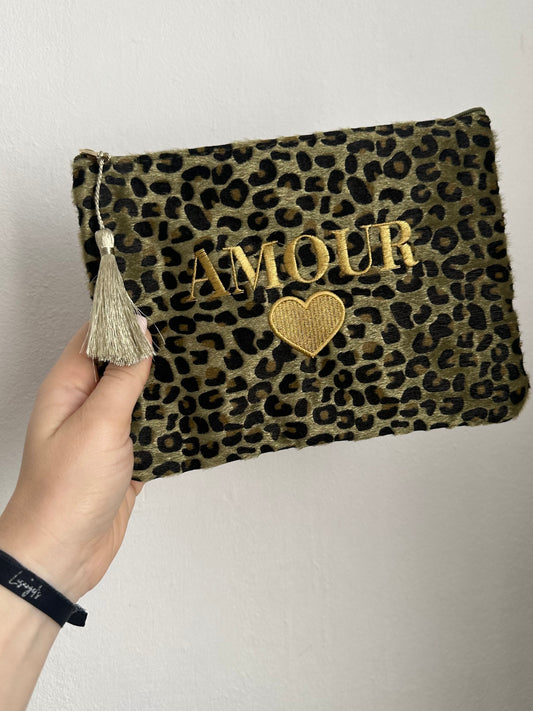 Pochette Amour