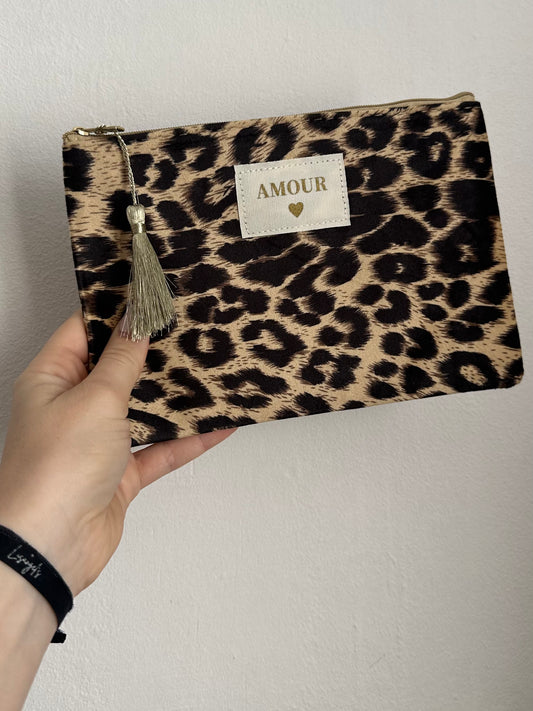 Pochette Amour