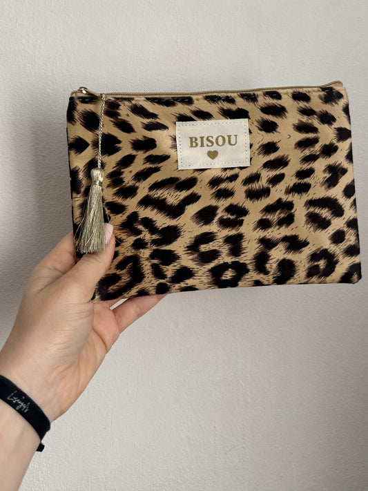 Pochette Bisous