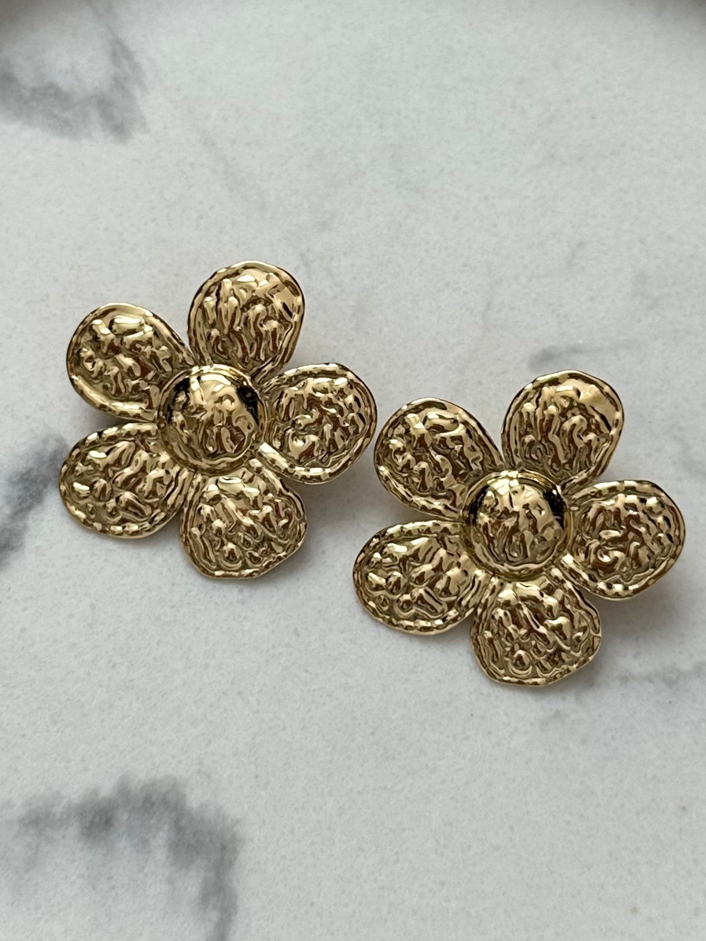 Boucles d'oreilles Shirley