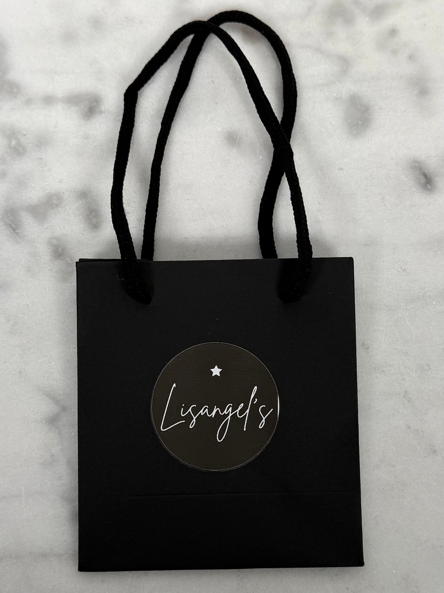 Sac Noir taille S