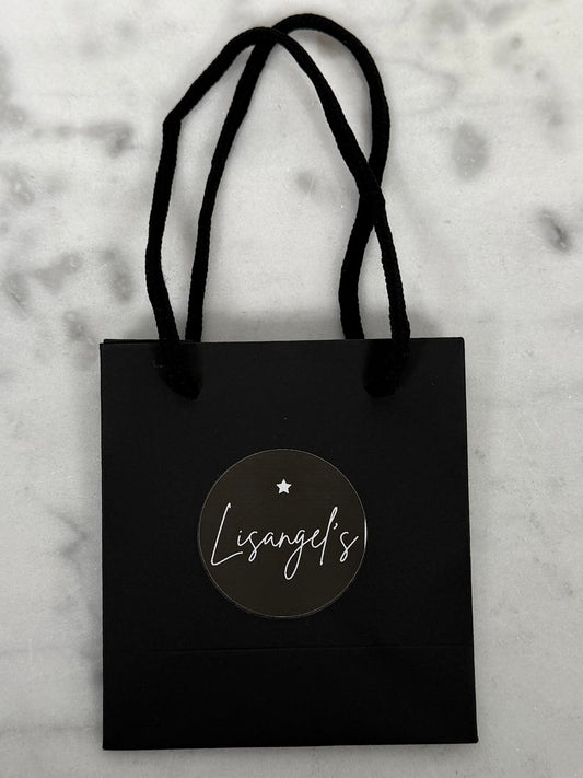 Sac Noir taille S