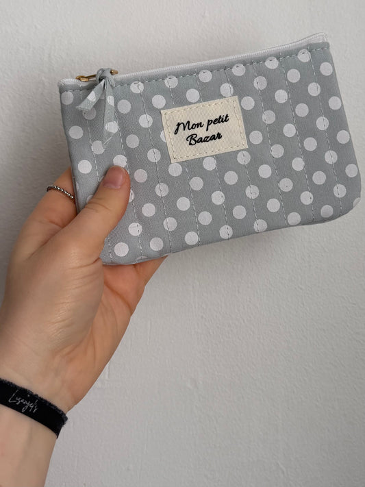 Pochette « Mon petit bazar »